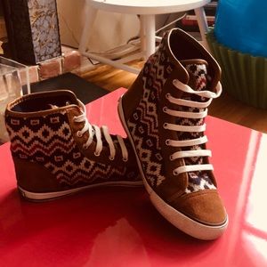 Tory Burch sneakers
